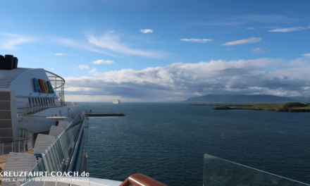 Neue AIDA Homepage online