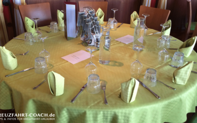 AIDA Stammtisch gründen – Tipps