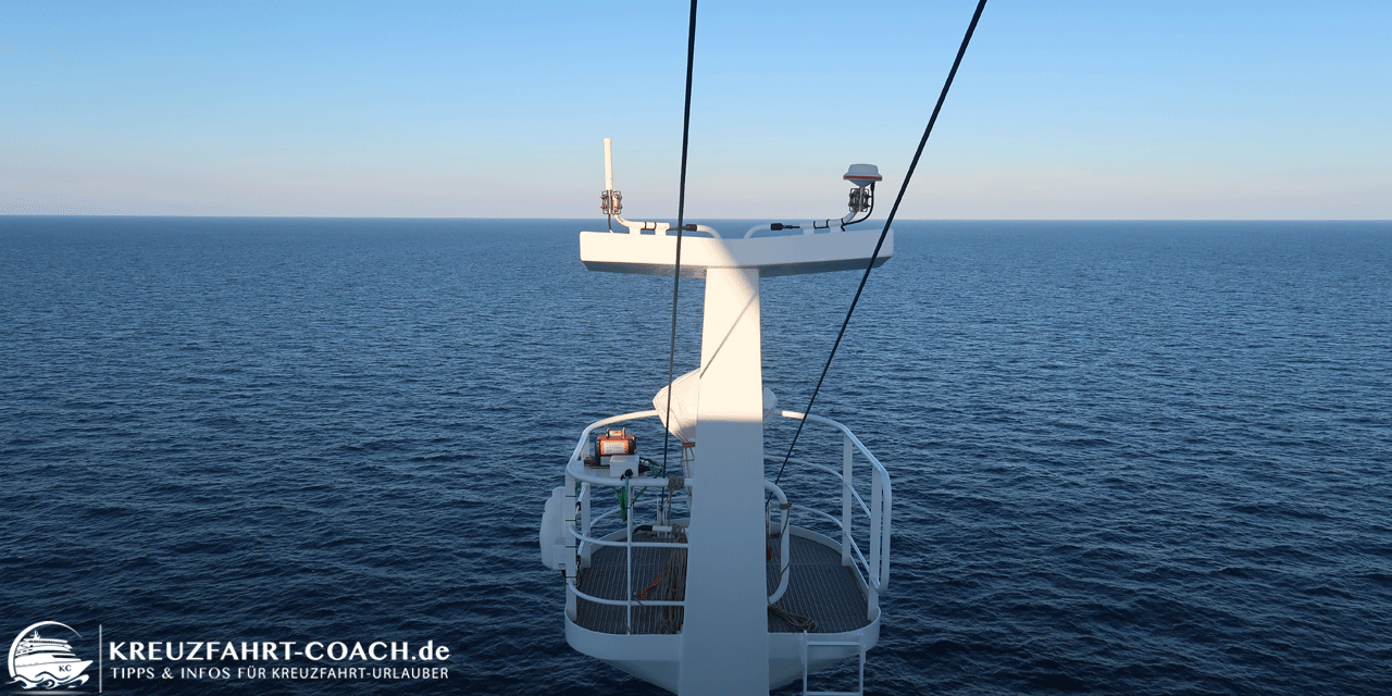 Größtes Kreuzfahrtschiff der Welt Technische Daten, Infos, Video, etc.