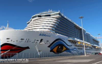 Kreuzfahrtblog 2 AIDAnova Facebook Gruppen
