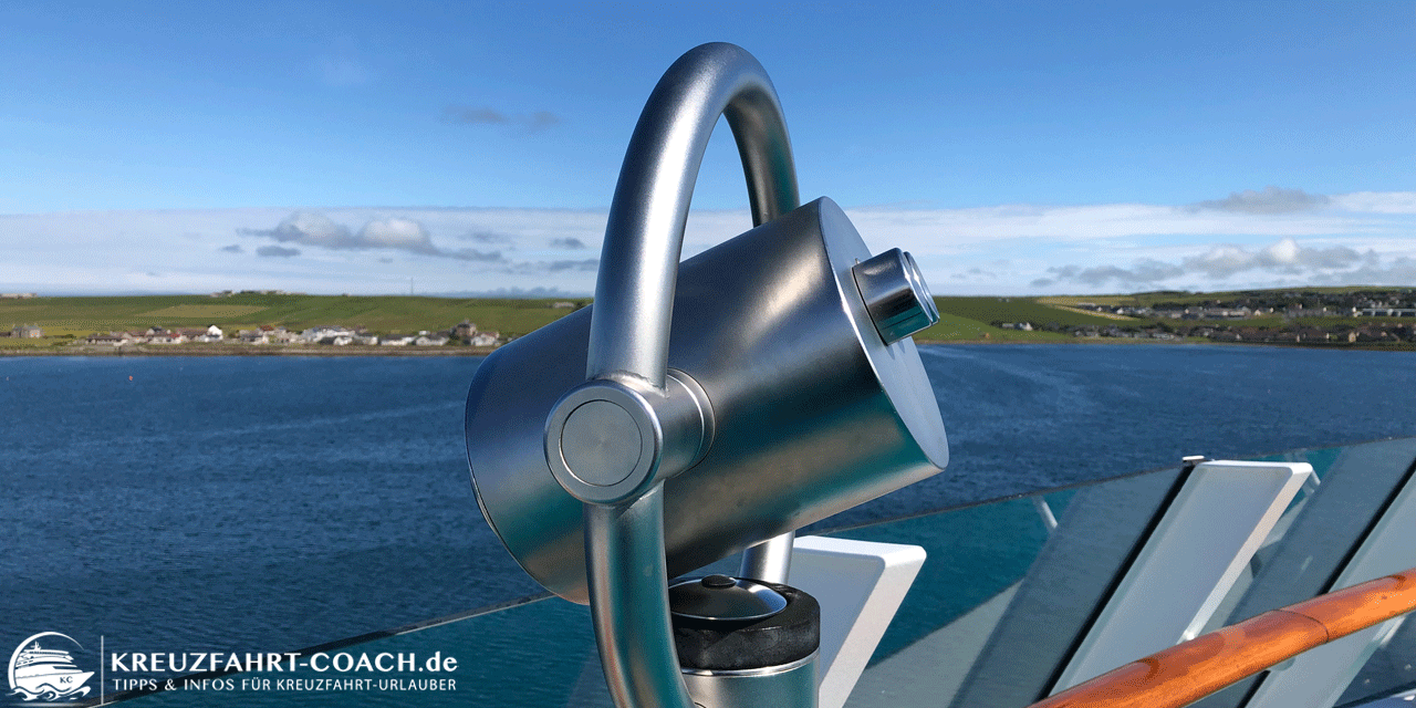 Surftipp: Kreuzfahrertipps – Tipps für Kreuzfahrer