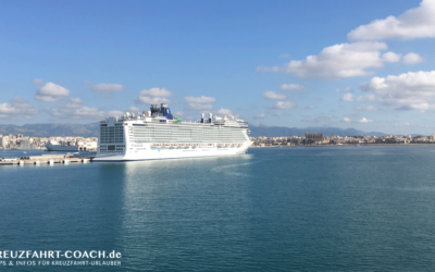 Kreuzfahrt - Coach Startseite 2 Kreuzfahrt gewinnen