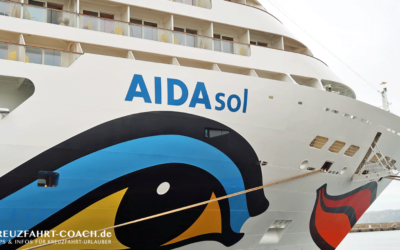Kreuzfahrtblog 12 AIDAsol Facebook Gruppen
