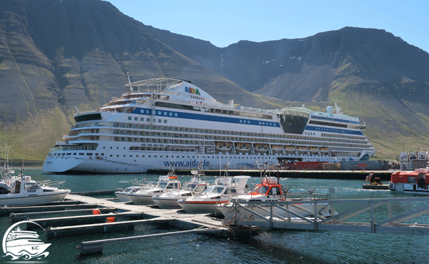 AIDAbella AIDA OSTER SALE - AIDAbella