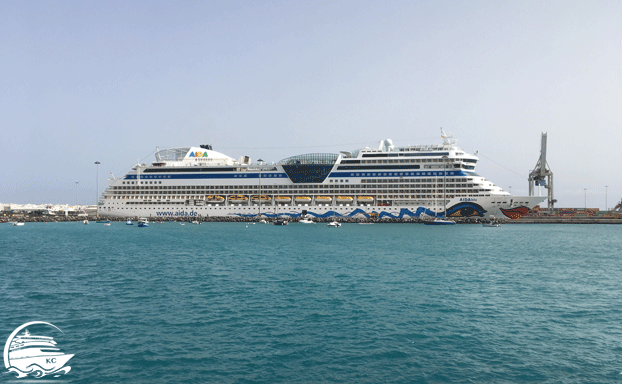 AIDAblu AIDAblu Facebook Gruppen im Überblick - AIDAblu