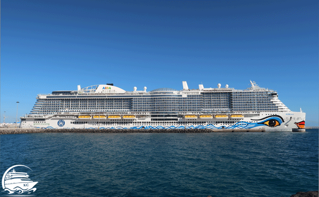 AIDA Angebote AIDAnova - AIDA Angebote