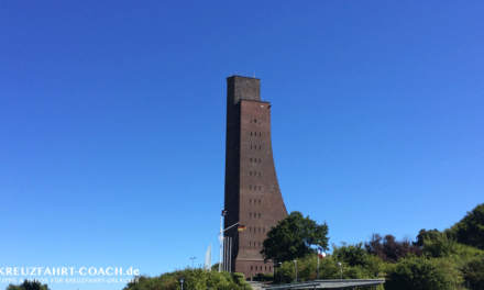 Kreuzfahrten ab Kiel