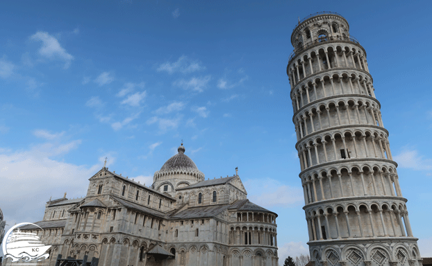 Ausflug zum Schiefen Turm von Pisa Ausflüge buchen - z. B. nach Pisa