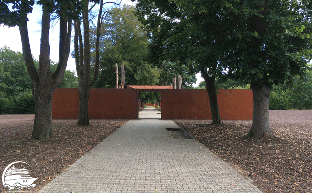 Gedenkstätte Esterwegen bei Papenburg Gedenkstätte Esterwegen bei Papenburg