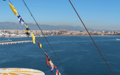 Kreuzfahrtblog 6 Mallorca auf eigene Faust