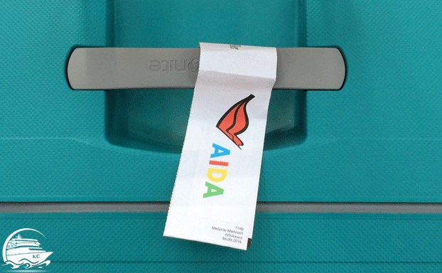 aida-kofferbandarole-622px Vor dem Check-In die Kofferbandarole nicht vergessen!