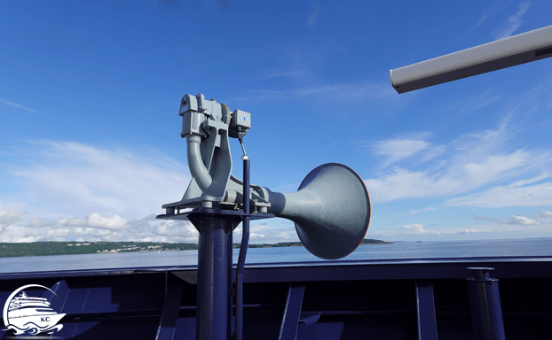 Thyphon der MS 2 Seefahrer Lexikon - Thyphon der MS 2