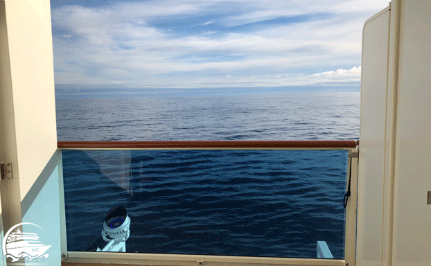 AIDAnova Erfahrungen - Kabine 10243