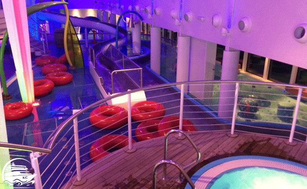 4 Elements AIDAperla Reisebericht 2017 - 4 Elements