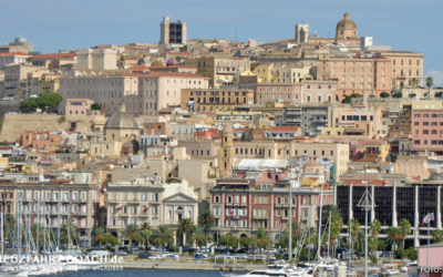 Kreuzfahrtblog 23 Ausflugstipps Cagliari