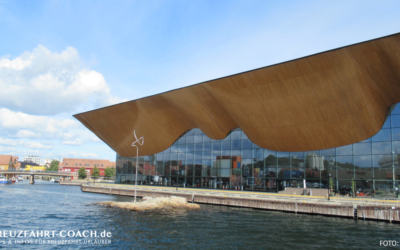 Kreuzfahrtblog 8 Ausflugstipps Kristiansand