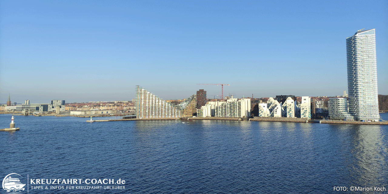 Ausflugstipps Aarhus Ausflugstipps Aarhus - Aarhus auf eigene Faust