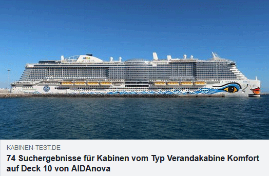 Suchergebnis teilen Beispiel teilen bei Facebook