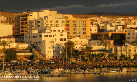 Ausflugstipps Fuerteventura