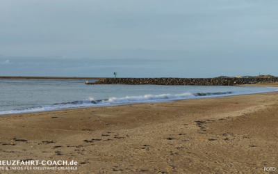 Ausflugstipps Ijmuiden
