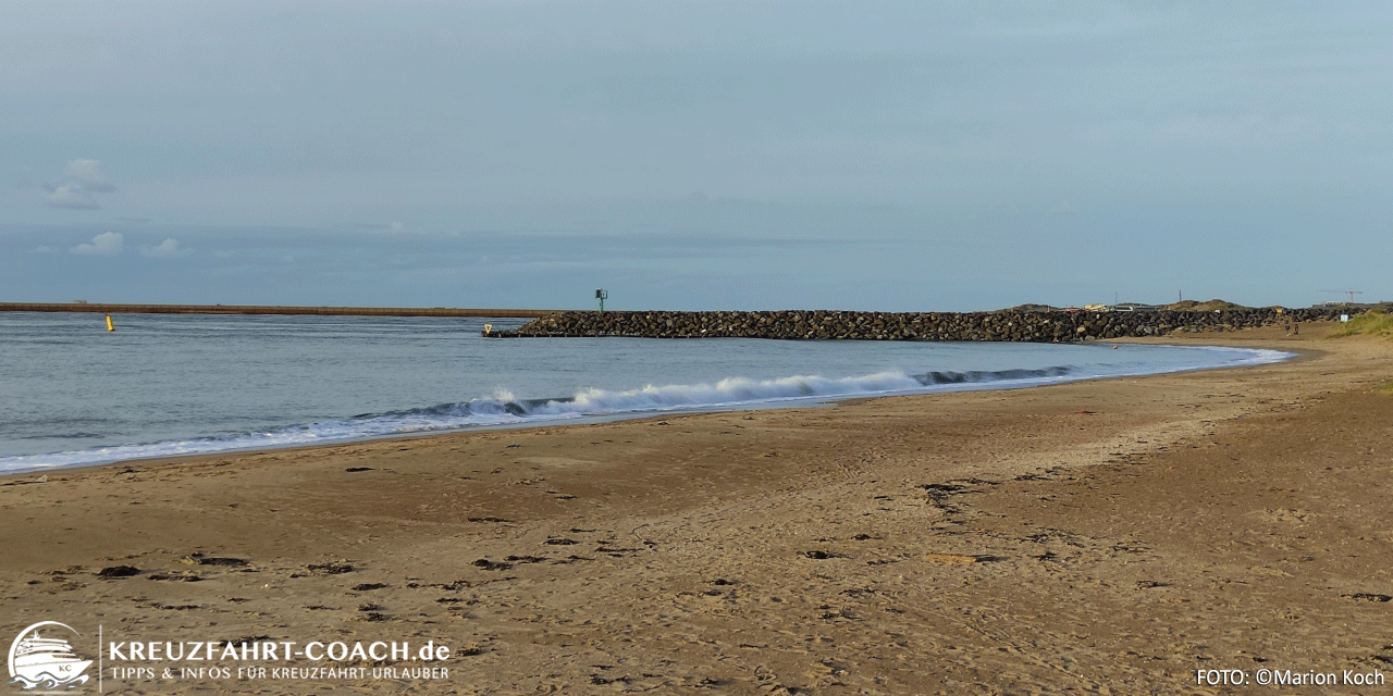Ausflugstipps Ijmuiden