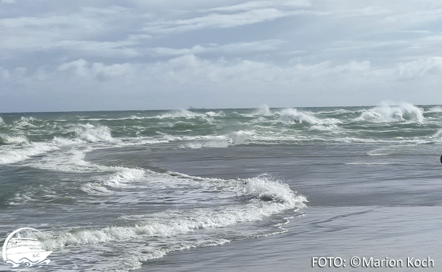 Skagen - Treffen der Meere 2