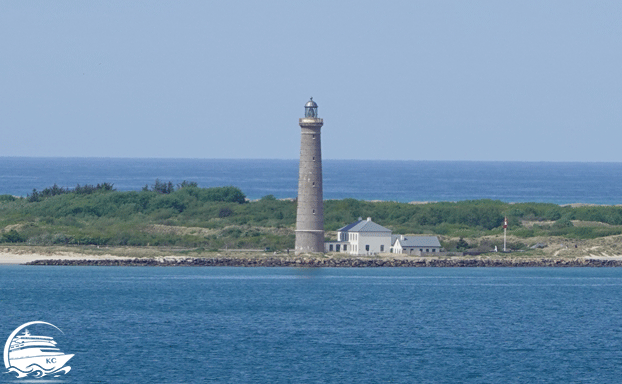 Skagen - Leuchtturm Skagen Fyr