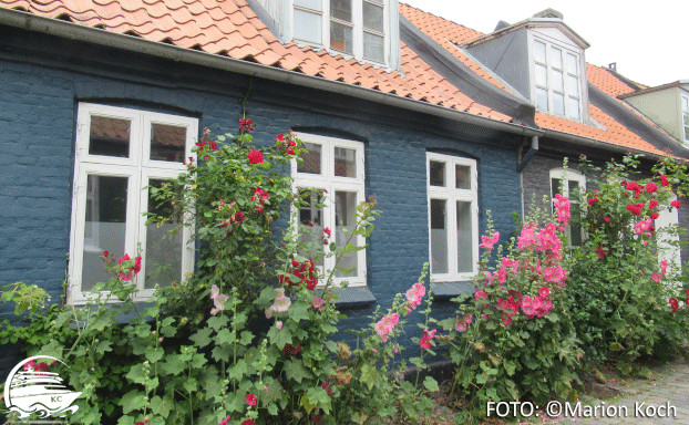 Møllestien Ausflugstipps Aarhus - Møllestien