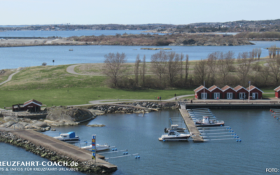 Kreuzfahrtblog 18 Ausflugstipps Göteborg