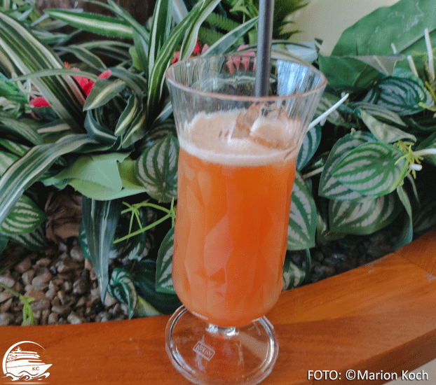 ACHWASACHWAS AIDA Barkarte 2024 - ACHWASACHWAS alkoholfrei