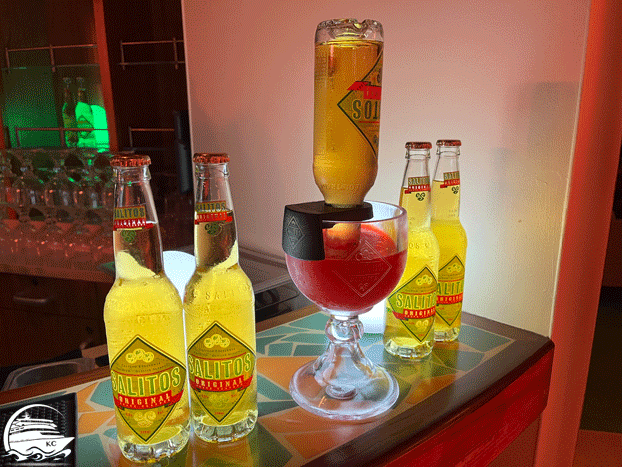 SALITOS SALARIA AIDA Baraktion - SALITOS SALARIA