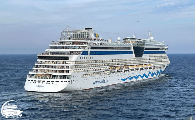 AIDAdiva AIDA SPECIAL