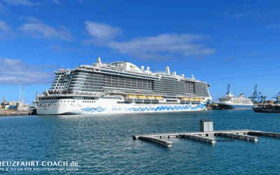 Kreuzfahrtblog 12 AIDA Light Angebote