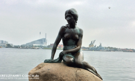 Kopenhagen auf eigene Faust